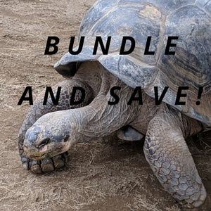 Bundle and save